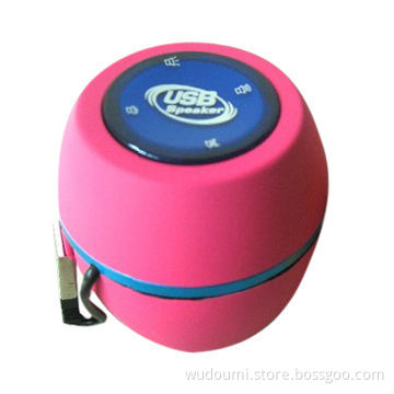 Drum Speaker